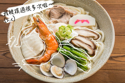 【神速沃克 · WORK】- #拍照才是飯前禱告 #好看打卡最重要