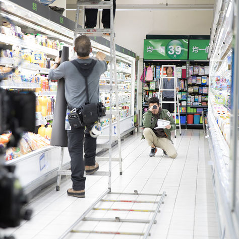 你的夢想是什麼？