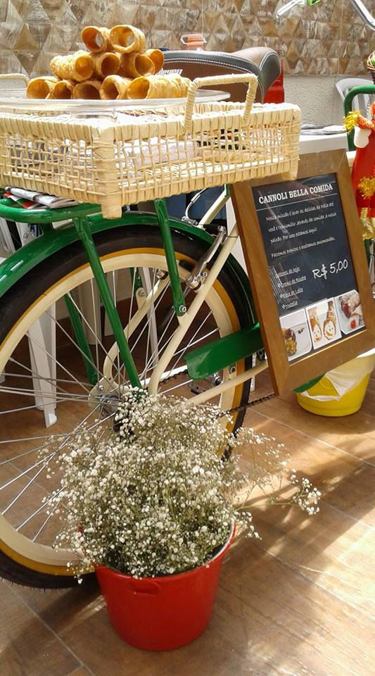 Bazar no Espaço Dutra - Bikennoli