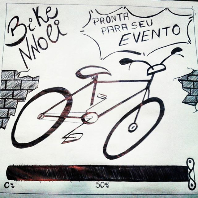Bikennoli: Na sua festa!