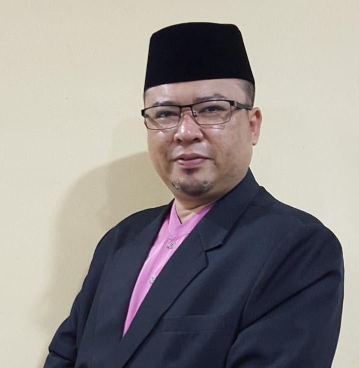 Ust Dr Mohamad Yusof Bin Sa'ad,
