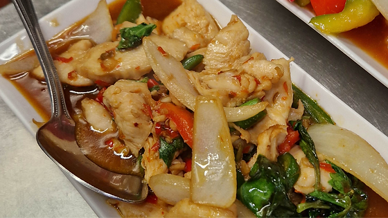 Pad Ga Prow