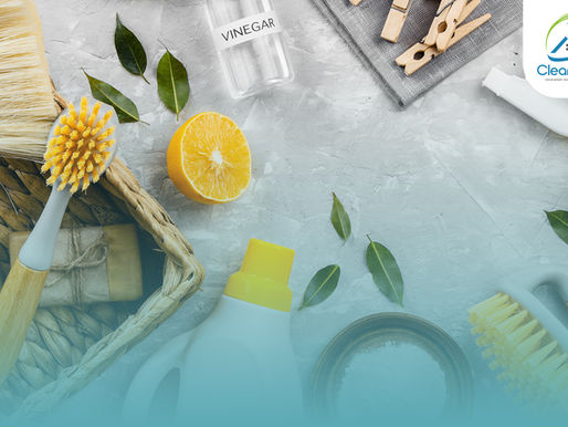 Eco Friendly Cleaning Las Vegas – Green Cleaning for a Healthier Home