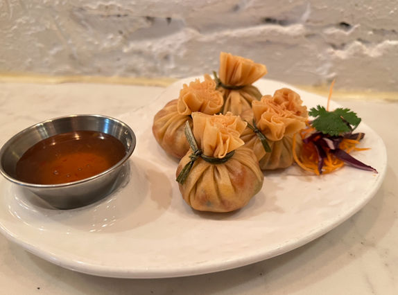 Thailicious NYC Thai Food in New York