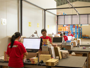 Fulfillment คืออะไร?