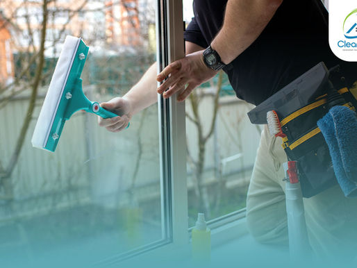 Window Cleaning Henderson – Sparkling Windows, Clear Views