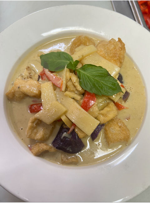 Thailicious NYC Thai Food in New York