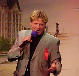 Hans Somers