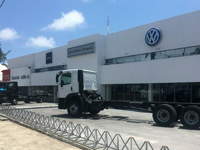 MAN Truck & Bus México reforzará red de concesionarios
