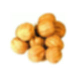 Yellow Dried Lemon