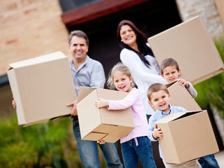 Our Family is Moving to Florida--What's a Homestead Exemption?