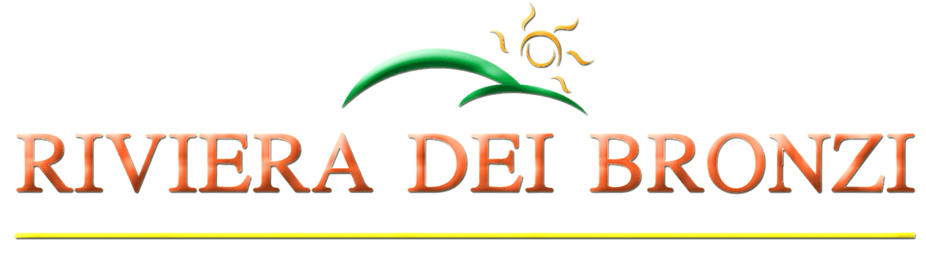 logo riviera dei bronzi