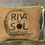 Thumbnail: Riva del sol clutch bag
