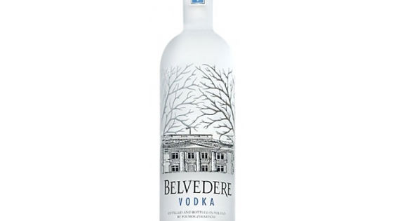 Vodka Belvedere 0,7L