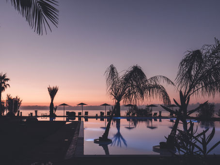 Come un resort per soli adulti potrebbe sorprenderti