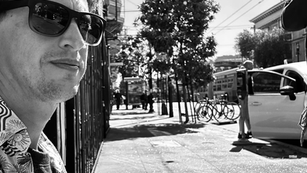 Sharing my STRIVE Story