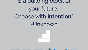 Happiness Doesn’t Just Happen — It’s Built Through Intentional Choices.