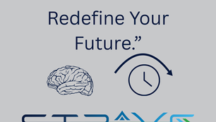 Neuroplasticity and STRIVE: Rewiring for Growth