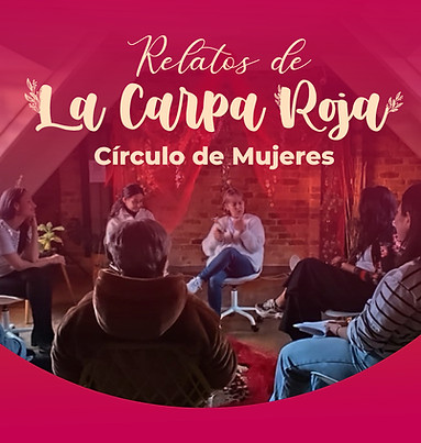 Relatos de La Carpa Roja