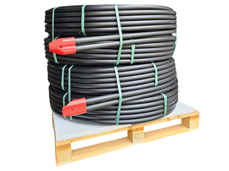 Additional equipment
