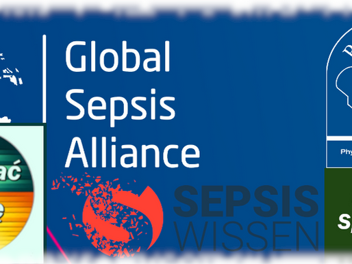 Sepsis Check – Przedkliniczne Wykrywanie Sepsy w Niemczech