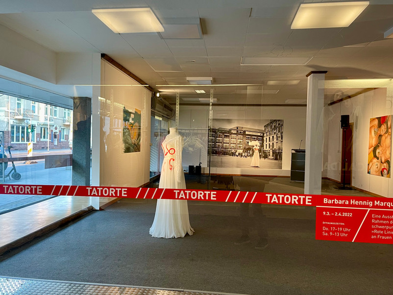 Exhibition View