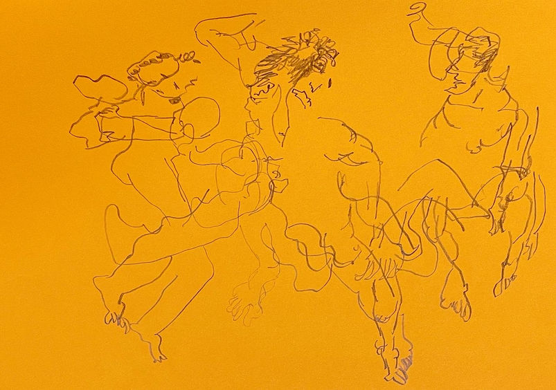 Deconstructing Laocoön III