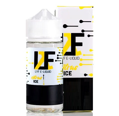 CITRUS ICE シトラスアイス