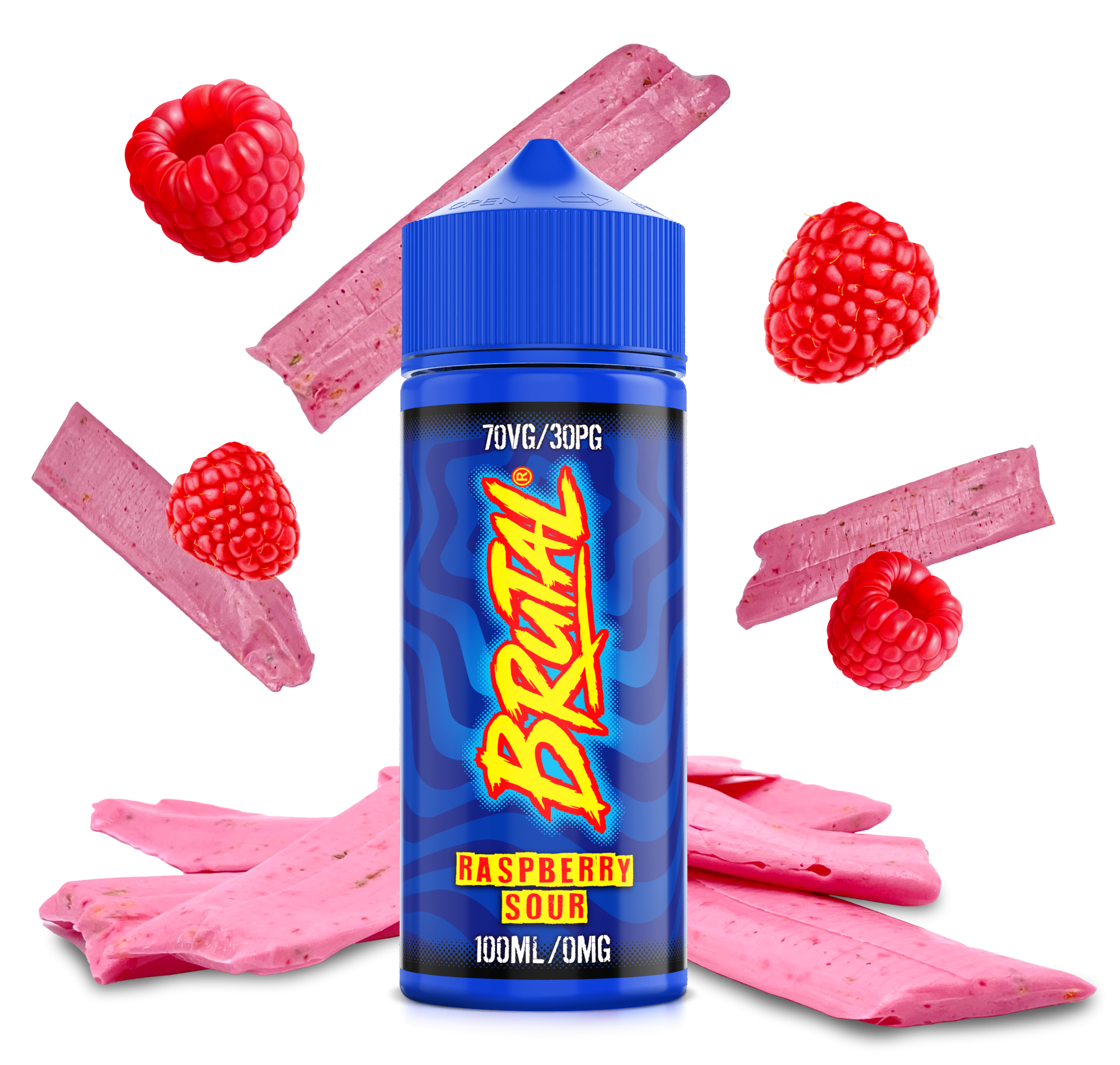 RASPBERRY SOUR ラズベリーサワー