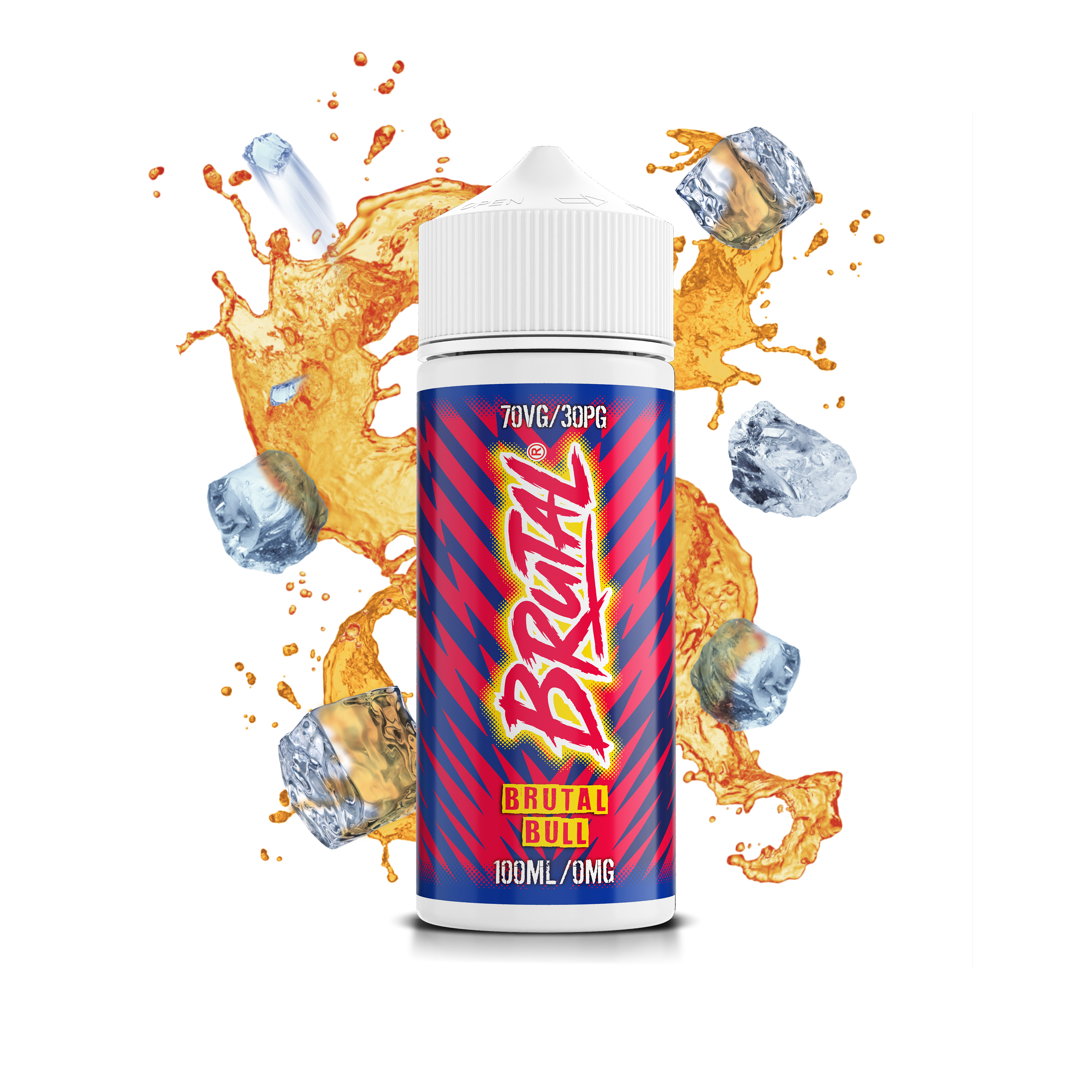 BRUTAL BULL ブルータルブル