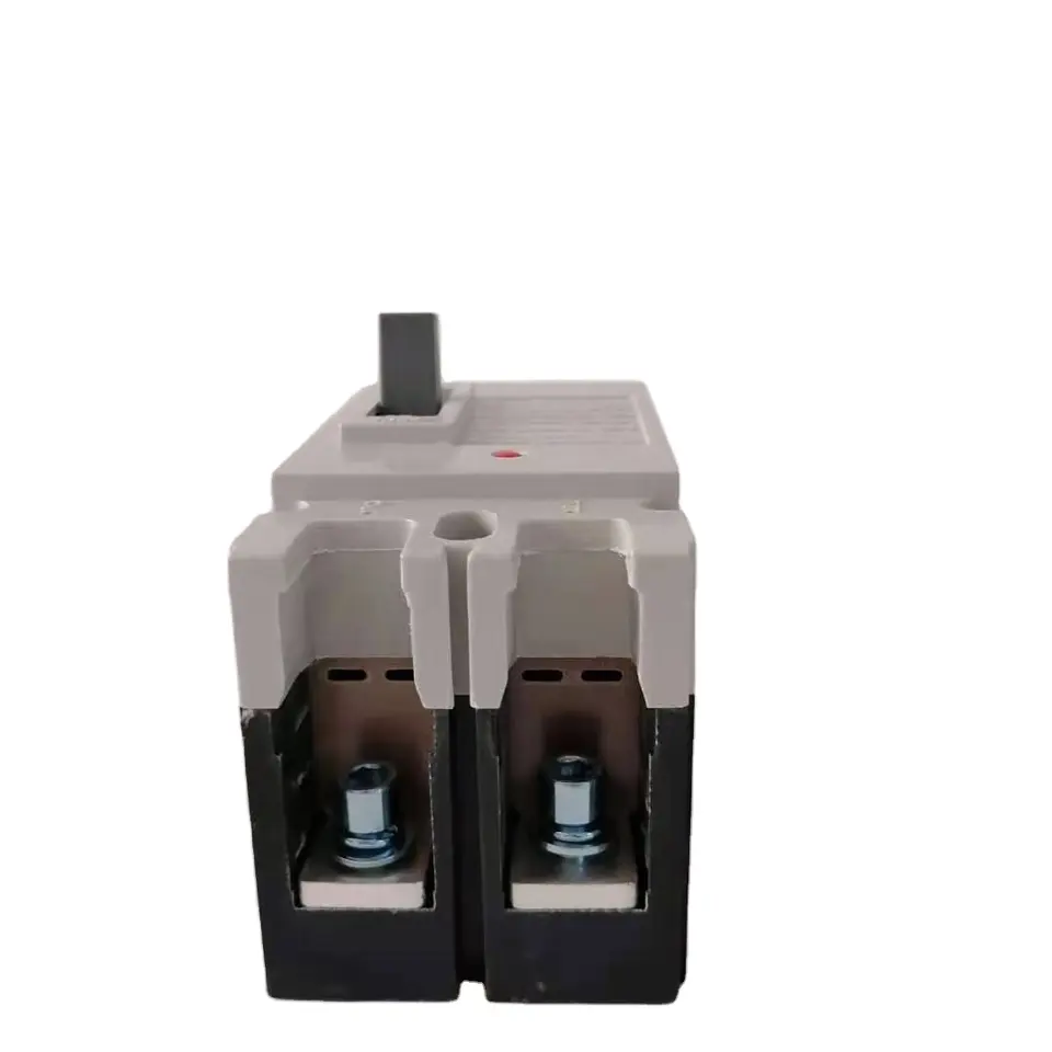Thumbnail: copy of SeanRo DC 250A mccb breakers electric circuit breaker 2 pole.