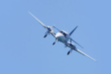 Flugzeug