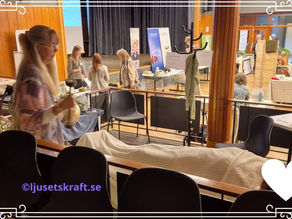 Bilder från årets mässa