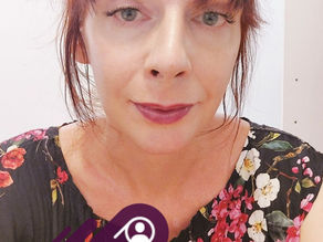 En eftermiddag i universums ljus