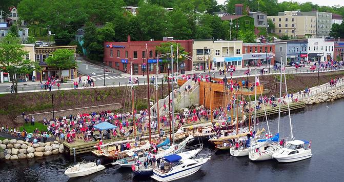 Face the Future with Confidence Bridgewater and Area Chamber of Commerce