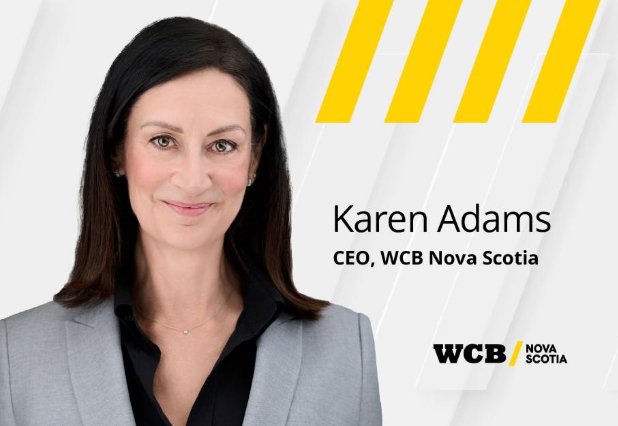 KEEP NOVA SCOTIA WORKING