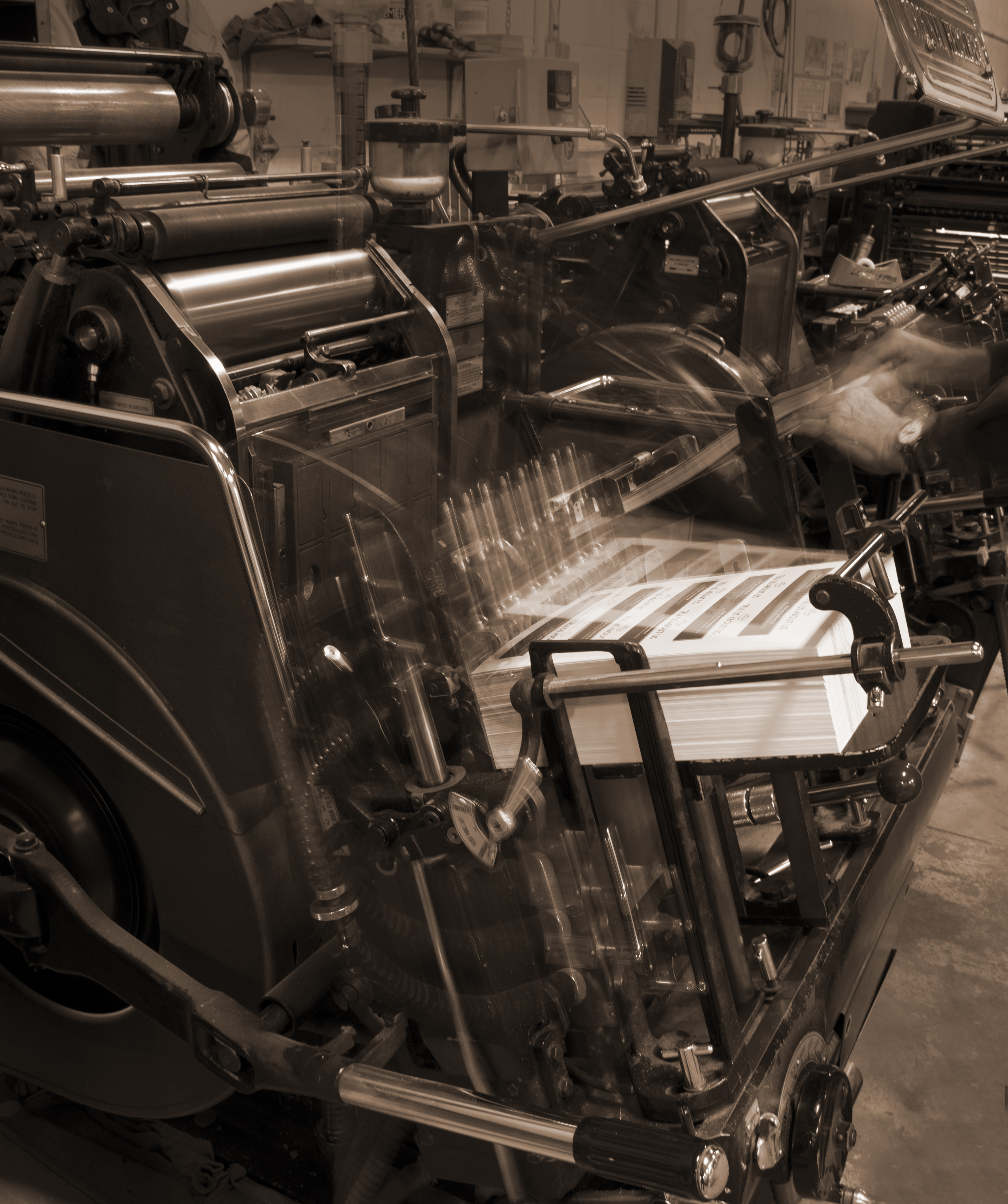 industrial-photography