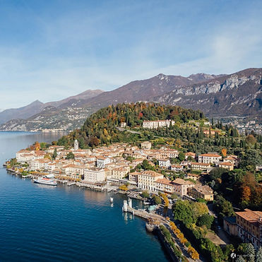 Bellagio Lake Como