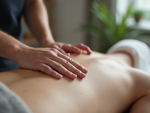 Entenda os Benefícios da Osteopatia