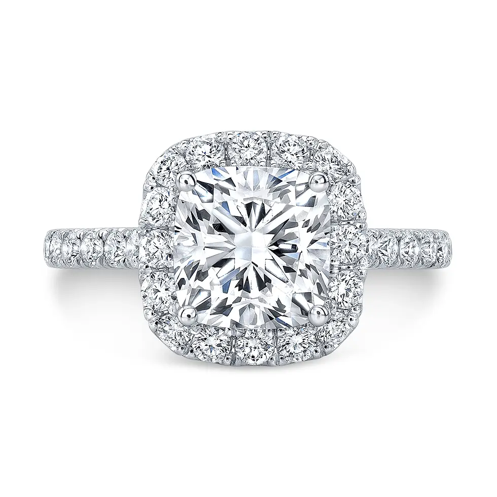 Thumbnail: Engagement Rings