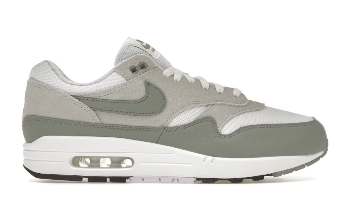 Air Max 1 Mica Green