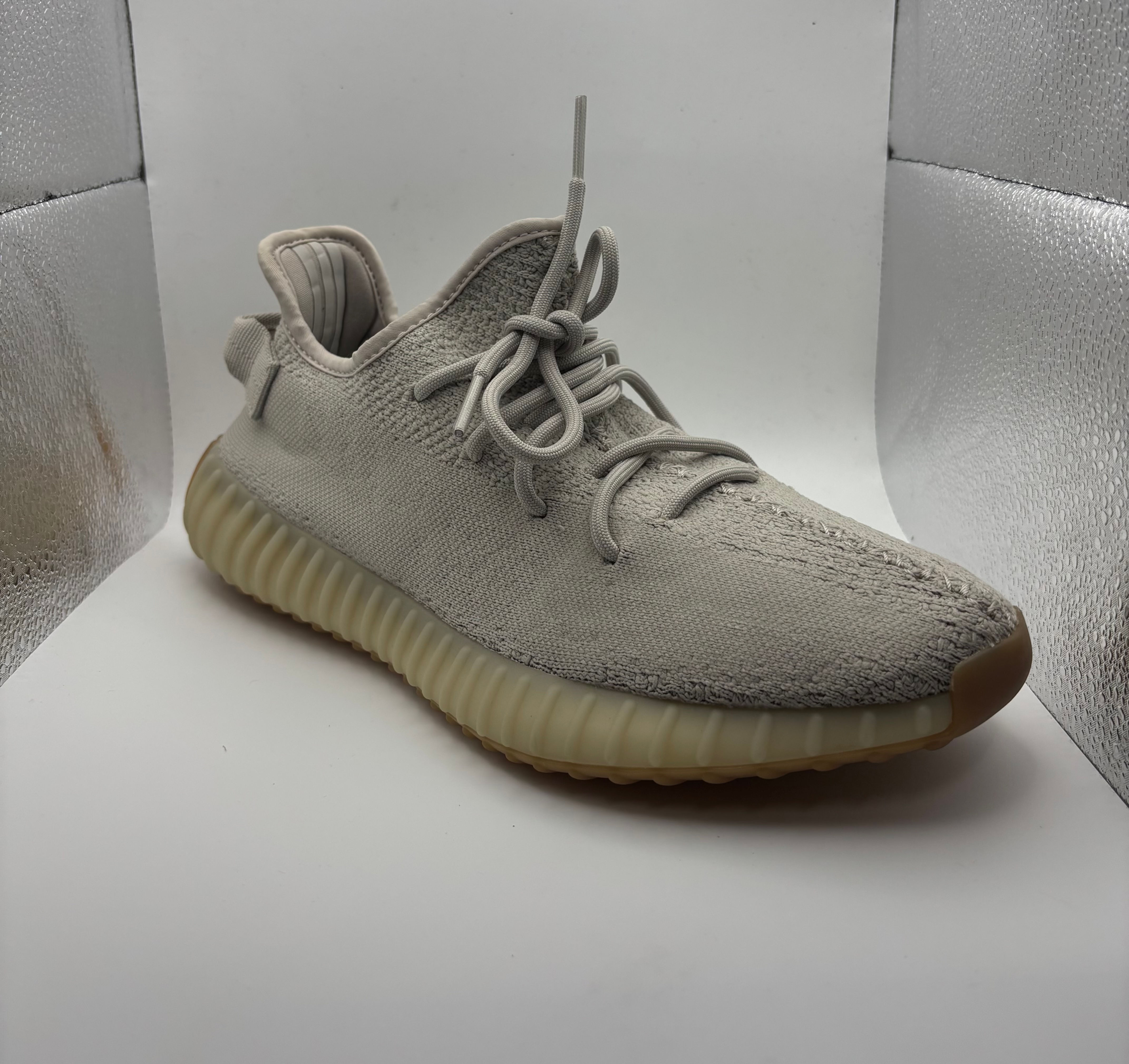 Yeezy 350 Sesame