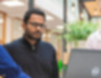 Jithesh Joshy, SBD Automotive
