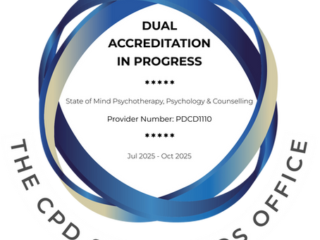 CPD Standards Office Accreditation & Provider of Training Excellence
