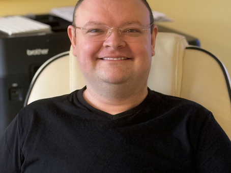 Dr. Michael McArdle, Ballymahon, Co Longford