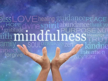 Mindfulness- Compassionate Mindful Resilience (CMR) Course- Live Online