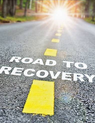 Ghessi Chiropractic and Functional Medicine Fleetwood Recovery