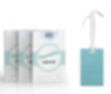 Geurkaart Katoenbloem