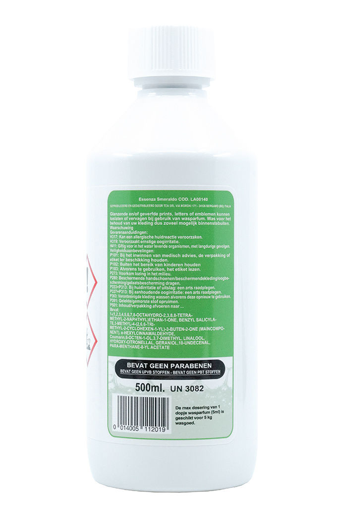 Thumbnail: Wasparfum Smeraldo