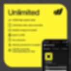 World Mobile Unlimited Plan